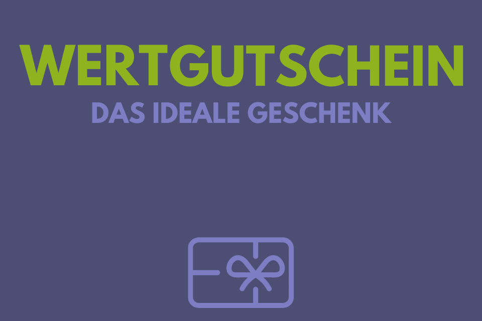 Wertgutscheine